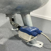 Atlas Copco NN252Z 250L image 3